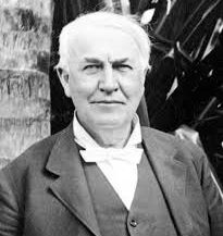 Edison: Innovation icon