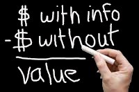 Value of Information